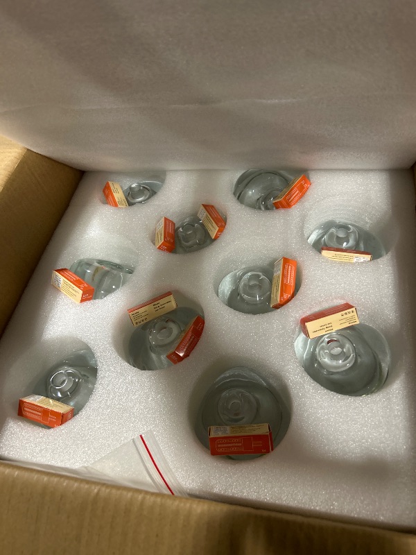 Photo 1 of *UNTESTED*
HAIXIANG LED Chandeliers for Dining Room Adjust High Ceiling Chandelier Light Fixtures Entrance LED Dimmable Ceiling Pendant Drops Light Remote Lights for Living Room Stairwell 2700K 6000K