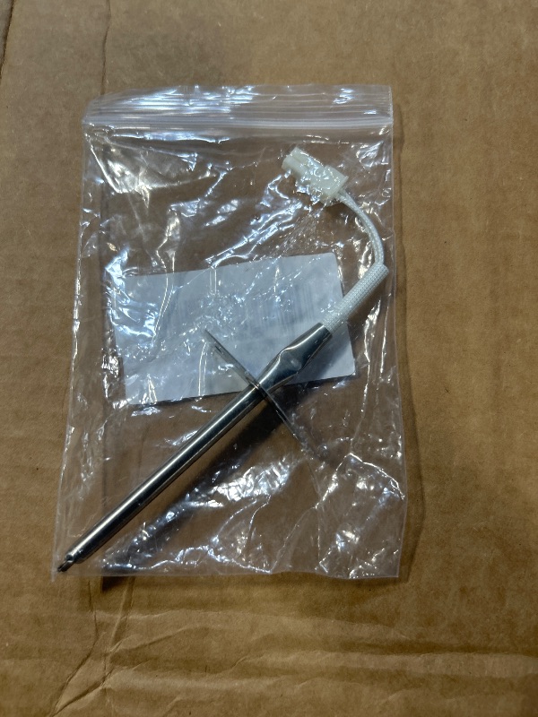 Photo 1 of ?Upgraded?DG32-00002B EBG61305805 Oven Temperature Sensor Probe Compatible with LG &Samsung Oven Temperature Sensor Parts- Replace DG32-00002A 6322B62214A PS4240743 PS11732697 AP4343210 by CeniparBIN 10-CX-16
