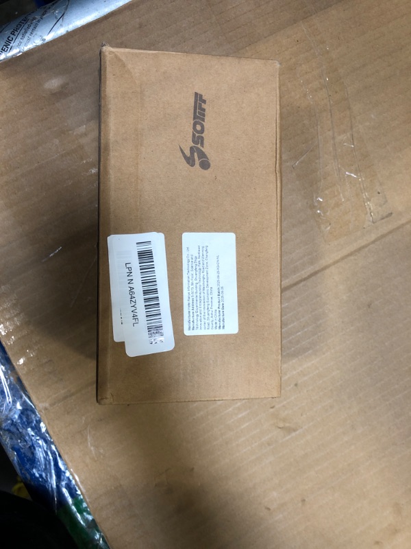 Photo 1 of 1 Pack Snow Tubes Inflatable Sleds for Kids, 36 Inch Thickened Heavy Duty Inflatable Snow Sleds for Winter with Sturdy Handles Durable Winter Toys for Outdoor Sledding Tube Gift