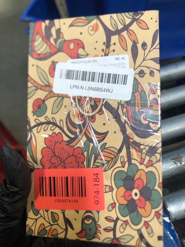 Photo 1 of [Full Camera Protection& Mechanical Lock]Magnetic Privacy Case for iPhone 17 Pro Max[Compatible with MagSafe] [CD Metal Ring]Full Body Shockproof Metal Bumper, 9H Anti Peeping Glass Cover-Orange