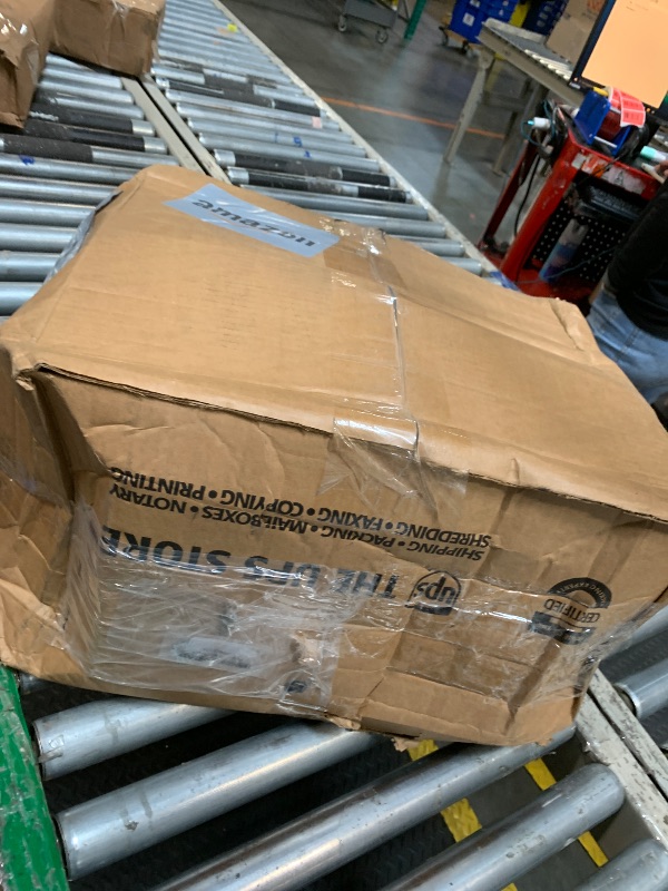 Photo 1 of ** VERY USED** VEVOR 90E Stud Welder Dent Repair Kit, Professional Dent Removal with 110V Spot Welder and Slide Hammer Dent Puller for Auto Body Dent Repair