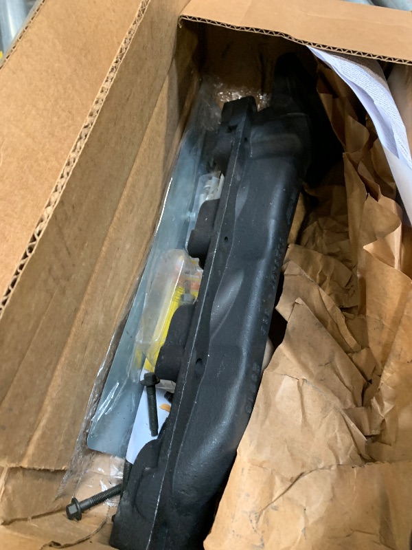 Photo 1 of * VERY USED ** Dorman 674-497 Patent Pending Driver Side Exhaust Manifold Kit Compatible with Select Jeep/Ram Models (OE FIX)
