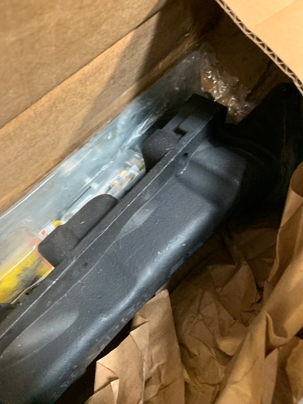 Photo 1 of * VERY USED ** Dorman 674-497 Patent Pending Driver Side Exhaust Manifold Kit Compatible with Select Jeep/Ram Models (OE FIX)