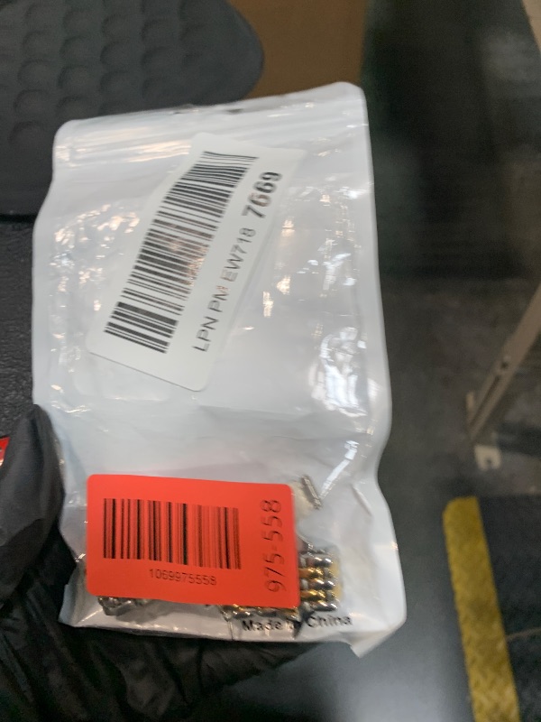 Photo 1 of ** missing tools**
SOLOLUP Slim Metal Band Compatible With Apple Watch Bands for Women Series 11 10 9 8 7 6 5 4 3 SE 3/2/1,Thin Dressy Stainless Steel Strap Elegant Band for iWatch Bands 38mm 40mm 41mm 42mm,Silver-Gold