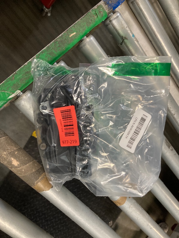 Photo 1 of ***MISSING PIECE*** uxcell No.20839792/22820694 Front Left Driver Side Door Latch Lock Actuator Assembly for GMC Acadia 2009-2016 for Chevy Traverse 2009-2017