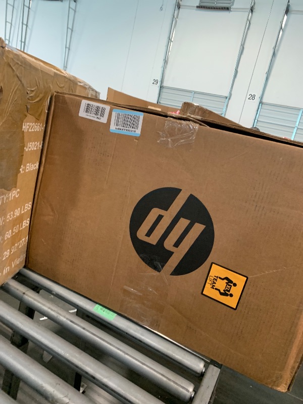 Photo 1 of *USED*
HP Color LaserJet Professional CP5225n (CE711A)