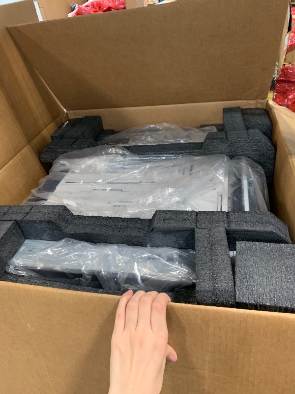 Photo 1 of *USED*
HP Color LaserJet Professional CP5225n (CE711A)