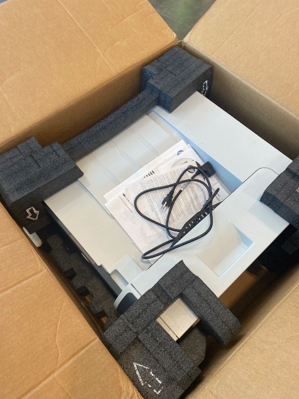 Photo 1 of *USED*
HP Color LaserJet Professional CP5225n (CE711A)