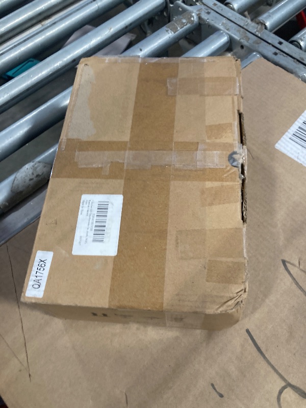 Photo 1 of *UNTESTED*
7 Inches HD Touchscreen Car Stereo Radio for Ford F150 F250 F350 2004-2014, with Wireless CarPlay & Android Auto, GPS Navi, SWC, FM, DSP, Bluetooth, WiFi, Backup Camera, Mic