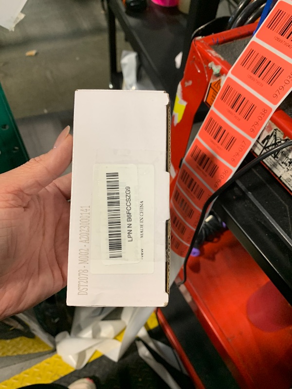 Photo 1 of ?Single Side?DG94-00520A Gas Range Oven Igniter with Connector Plug Fit for Samsung NX58H5600SS NX58F5500SS NX58H9500WS Range Models - Fragile - 1 Year QA, Replace AP5577941 501A Ignitor-BY AMI PARTS