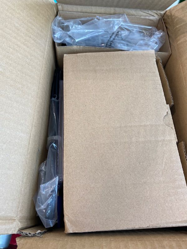 Photo 1 of *UNTESTED*
YIHUA 939D+ Digital Soldering Station, 75W Equivalent with Precision Heat Control (392°F to 896°F) and Built-in Transformer. ESD Safe, Lead Free with °C/°F display (Black)