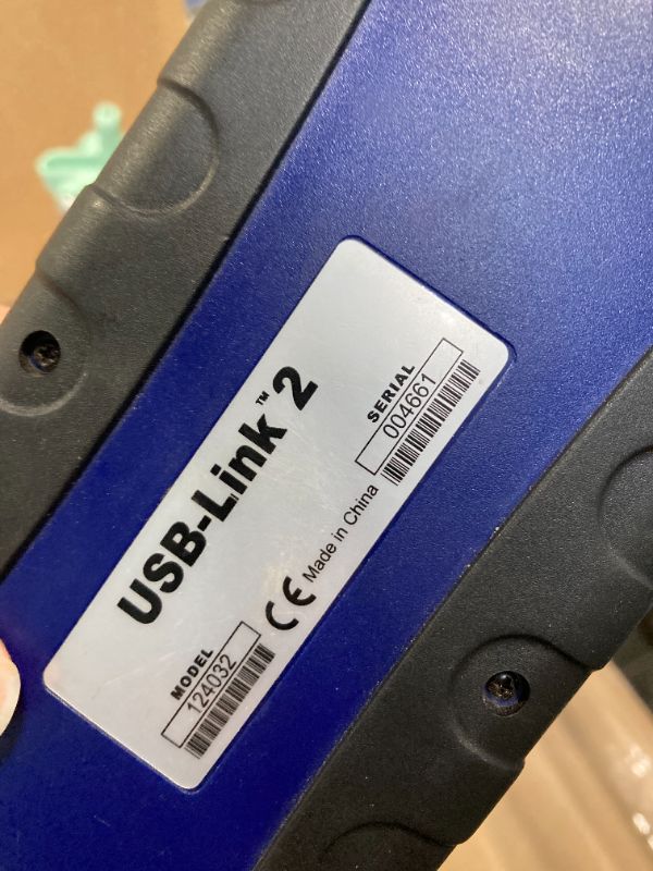Photo 1 of **** PHOTO UPDATE 04/11/2026 *** Diesel Laptops Nexiq USB Link 3 Wireless Edition with Repair Information & Diagnostic Software Bluetooth WiFi
