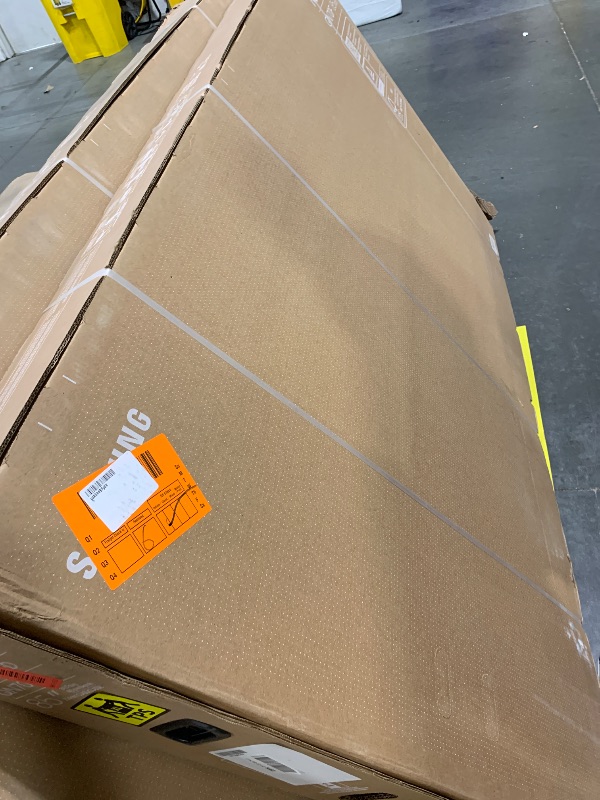 Photo 1 of **FACTORY SEALED** **NOT TESTED** Samsung 85-Inch Class Neo QLED QN70F 4K Mini LED Smart TV (2025 Model) NQ4 AI Gen2 Processor, Quantum Matrix Technology Slim, Motion Xcelerator 144Hz, Samsung Vision AI, Alexa Built-in