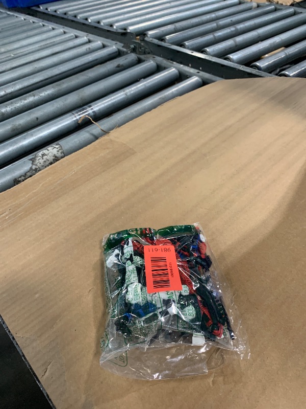 Photo 1 of (Assembly Completed) 4 Packs Dummy13 Action Figure Set, 3D Printed ActionFigure Toy Gifts for Kids, Dummy 13,Robot 13 Action Figure Full Body Mechanical Doll Christmas Birthday Gift for Boys Girls