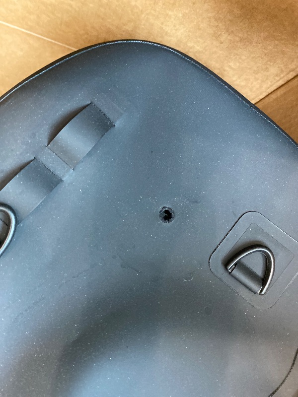 Photo 1 of **Minor Damage**
THKFISH IPX8 Waterproof Fishing Backpack with Rod Holder, Lightweight Fishing Sling Bag, Move Freely Fish Gifts for Men