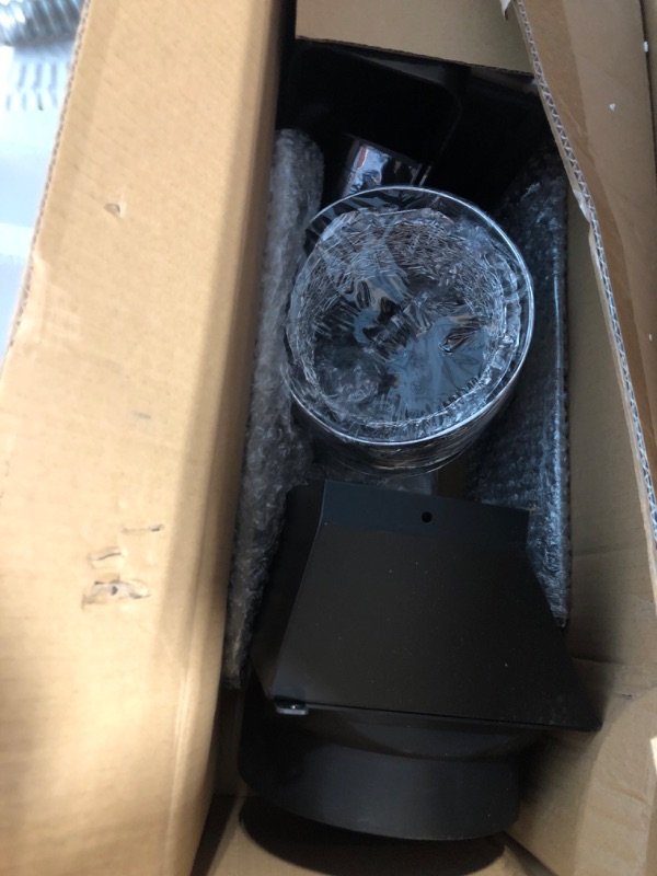 Photo 1 of ** minor scratches on bottom *** GASLAND Electric Downdraft Cooktop 31.5 Inch(80cm), 4 Burners Glass Radiant Stovetop 220V, 3-speed Max. 330 CFM Downdraft Exhaust