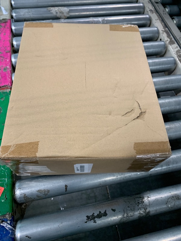 Photo 1 of ** SOLD AS IS NO RETURN/REFUNDS**
Window Cleaning Robot, 5800Pa Intelligent Window Cleaner Robot with 80ml Dual Water Spray, with Path Planning and Edge Detection for Interior/Exterior Highrise Windows