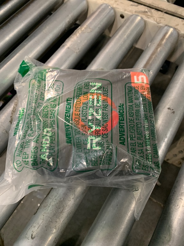 Photo 1 of *UNTESTED*
AMD Ryzen 5 5500 6-Core, 12-Thread Unlocked Desktop Processor with Wraith Stealth Cooler