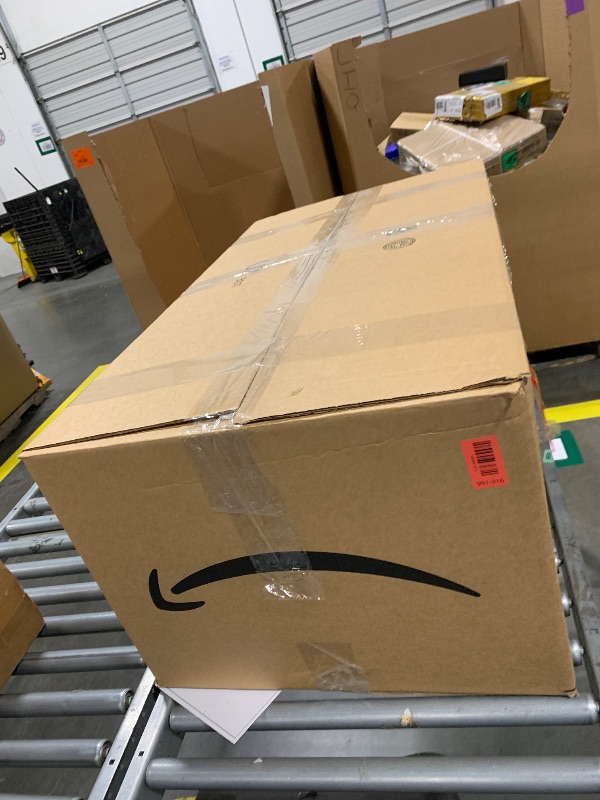 Photo 1 of
NELLIS VARIETY BOX: LARGE| SEE NOTES FOR DETAILS