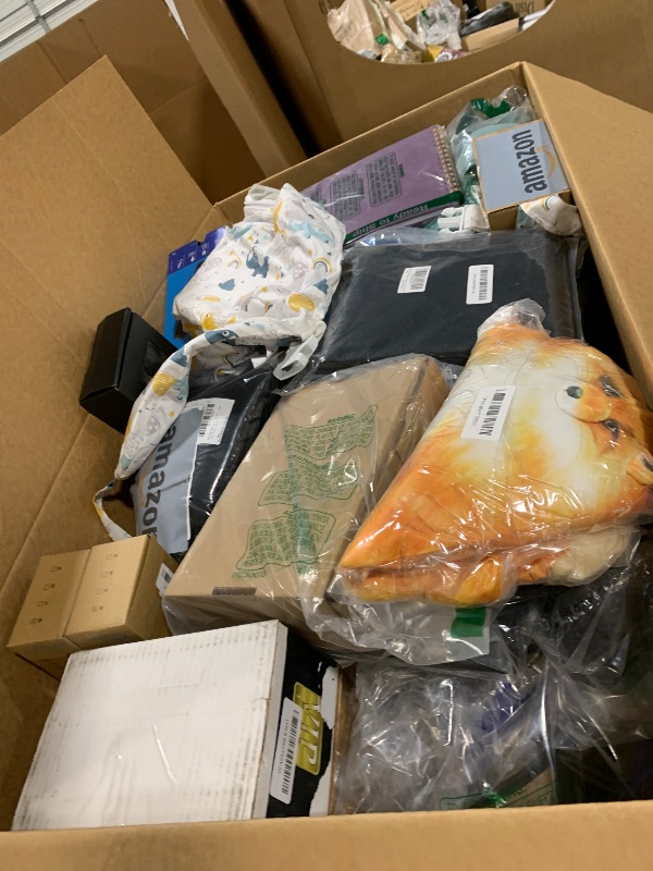 Photo 1 of 
NELLIS VARIETY BOX: LARGE| SEE NOTES FOR DETAILS
