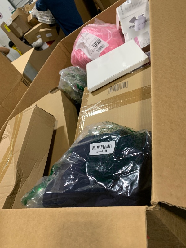 Photo 1 of 
NELLIS VARIETY BOX: LARGE| SEE NOTES FOR DETAILS
