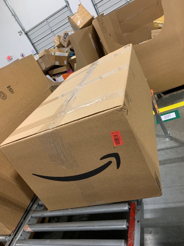 Photo 1 of 
NELLIS VARIETY BOX: LARGE| SEE NOTES FOR DETAILS
