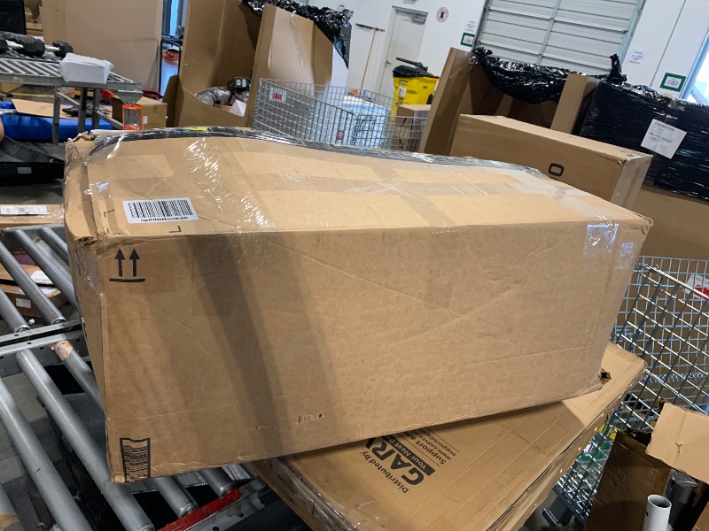 Photo 1 of ***NOT SAME AS PICTURE***REFERENCE PICTURE***INVENHO Orthopedic Dog Beds Large Sized, XL Washable Dog Sofa with Egg-Crate Foam, Waterproof Lining and Non-Skid Bottom