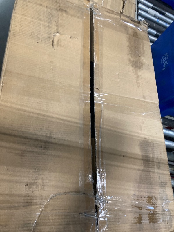 Photo 1 of ******BROKEN GLASS***** KoolMore 30 Inch Over-The-Range Low Profile Microwave, 1.2 Cu. Ft. Built-in, 10 Power Levels, 13.5” Glass Turntable, 1000-Watt Power, Advanced Air Vent, and Heat Circulation (KM-MLPOT-1SS)