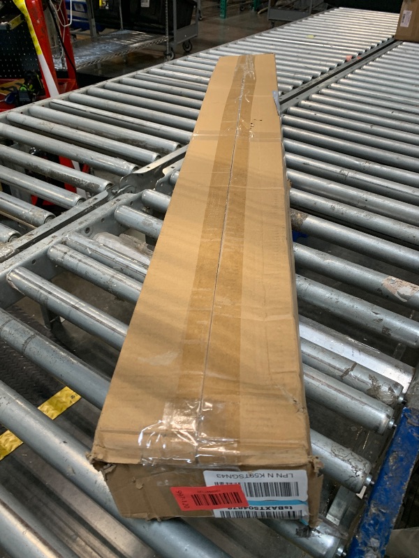 Photo 1 of (6Pack) T12 4FT Fluorescent Bulb,F40T12/CW 40W 48inch Light Tube,4100K Cool White,Replaces F40T12/CW/Supreme,F40CWX,Medium Bipin(G13) Base, 2600 Lumens