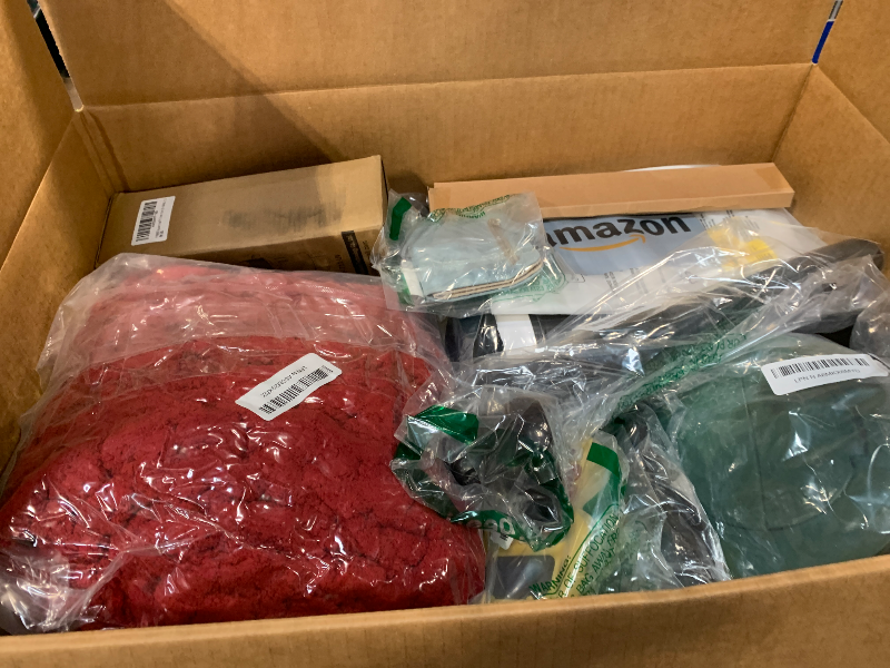 Photo 1 of ***AS IS / NO RETURNS -  FINAL SALE***
***BUNDLED BAG OF  ***
