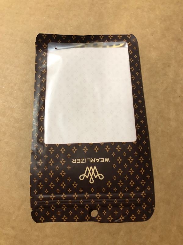 Photo 1 of ** straps only Wearlizer Slim Leather Band Compatible with Apple Watch Bands 40/38/41/44/42/45/46/49mm Women, Dressy Fancy Designer Thin Leather Strap for iWatch Series 11 10 9 8 7 6 5 4 3 SE/Ultra 3 2 1