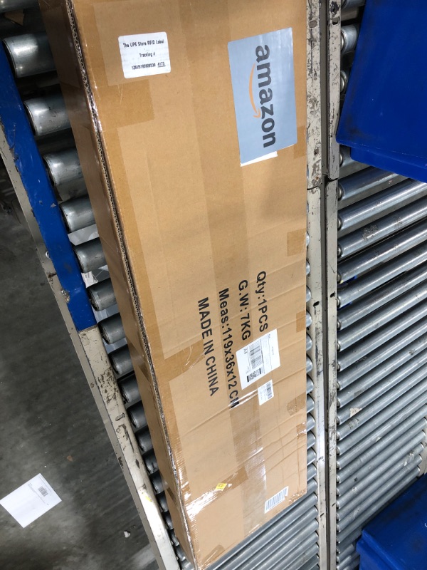 Photo 1 of ****KEYBOARD DOES NOT WORK, VIEW NOTES*** 88 Key Digital Piano, Semi Weighted Electronic Keyboard Piano with Music Stand, Power Supply, Sustain Pedal, Bluetooth, Carrying Case, Headphones, USB-MIDI Compatibility, for Beginner Professional