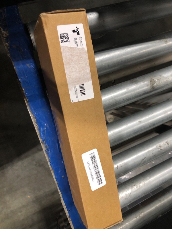 Photo 1 of 
baldor exfn plastic 9.00 