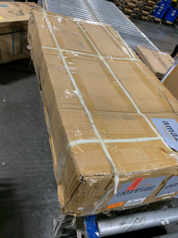 Photo 1 of ** FINAL SALE** NO RETURNS** VEVOR Automotive Topside Creeper, 400 LBS Capacity High Creeper with 48" to 76" Adjustable Height, 4 Swivel Caster Wheels, Heavy Duty Automotive Engine Creeper, Ideal for Auto Repair and Maintenance