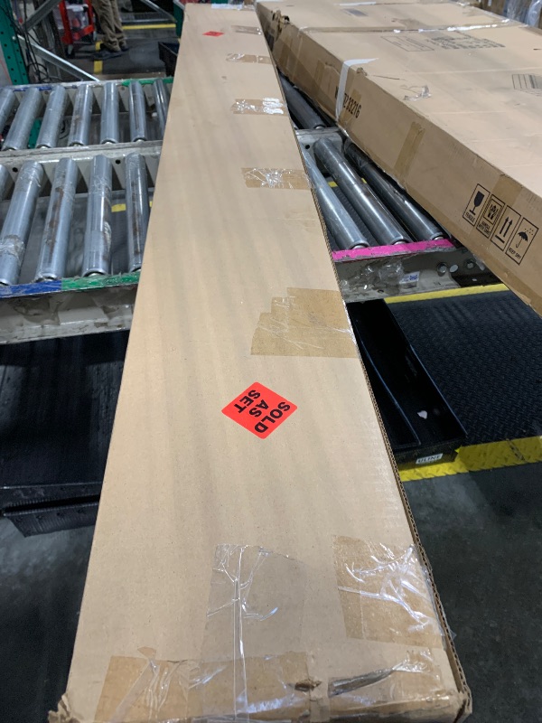 Photo 1 of *** FINAL SALE **** NO RETURNS** ONLY PARTS**  Queen LED Velvet Bed Frame with 2 Storage Drawers&Hidden Headboard, Upholstered Platform Bed with Charging Station&Button Tufted Design, Wooden Slats Support, Box Spring Optional, Easy Assembly, Beige