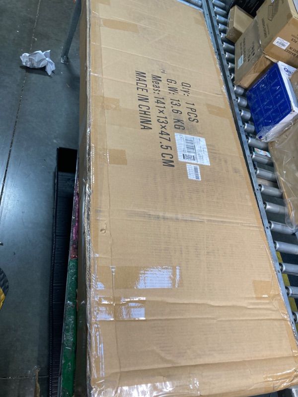 Photo 1 of ** NO RETURNS** FINAL SALE** 88 Key Digital Piano Keyboard,88 Key Full Size Weighted Hammer Action Electric Keyboard Piano with 200 Rhythms,200 Tones, Piano Keyboard with Stand, TriplePedal,Headphone, Carrying Bag