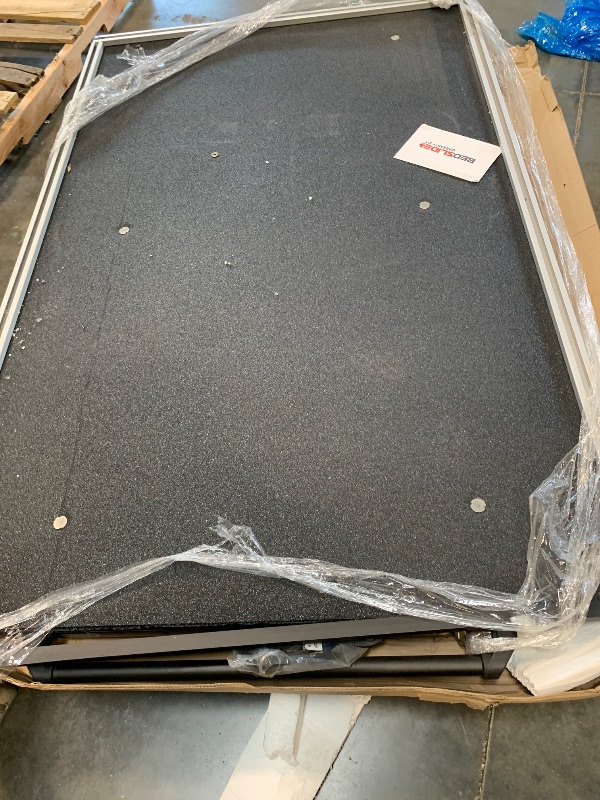 Photo 1 of ** FINAL SALES ** NO RETURNS**  DAMAGE**  BEDSLIDE Slide Classic 107848CLS