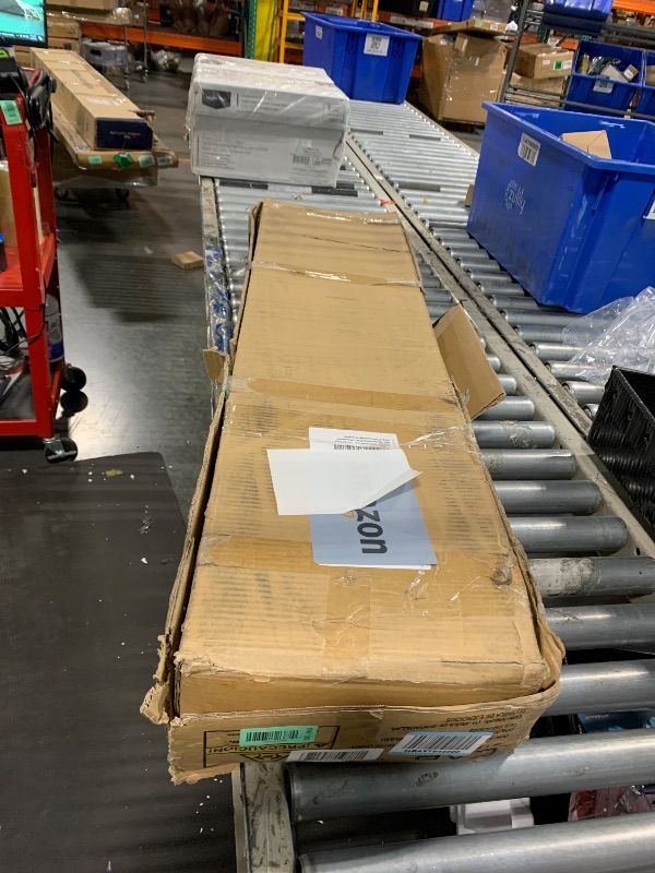 Photo 1 of ** FINAL SALES** NO RETURNS** ONLY PARTS ** CAP Barbell Power Rack with Pull Up Bar & Attachments - Squat Rack & Strength Training Power Cage for Home Gym - Carbon