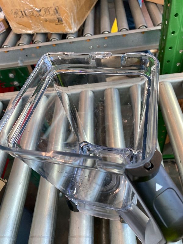 Photo 1 of ** USED** Blender Parts for Ninja 72 oz (9 Cups) XL Crushing Pitcher BL610 BL710WM BL710WMC CO610B CO650B CT610