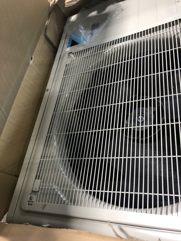 Photo 1 of ***FINAL SALE *** NO RETURNS*** Daikin 18,000 BTU 18 SEER2 Entra R32 Series Ductless Mini Split Heat Pump System w/Maxwell All-Inclusive 15’ Installation Kit and Wall Mounting Bracket (230V)
