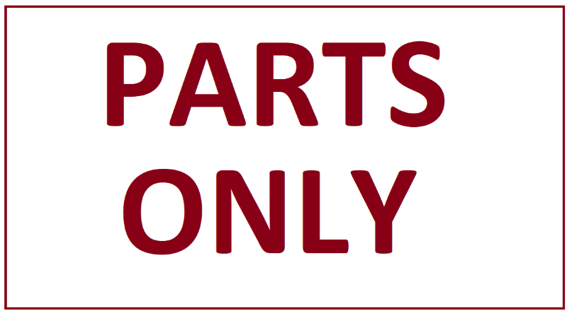 Photo 1 of ***SALE FOR PARTS*** Samsung 85-Inch Class QLED Q7F Series Samsung Vision AI Smart TV (2025 Model, 85Q7F) Quantum HDR, Object Tracking Sound Lite, Q4 AI Gen1 Processor, 4K upscaling, Gaming Hub, Alexa Built-in ***FINAL SALE /// NO RETURNS***