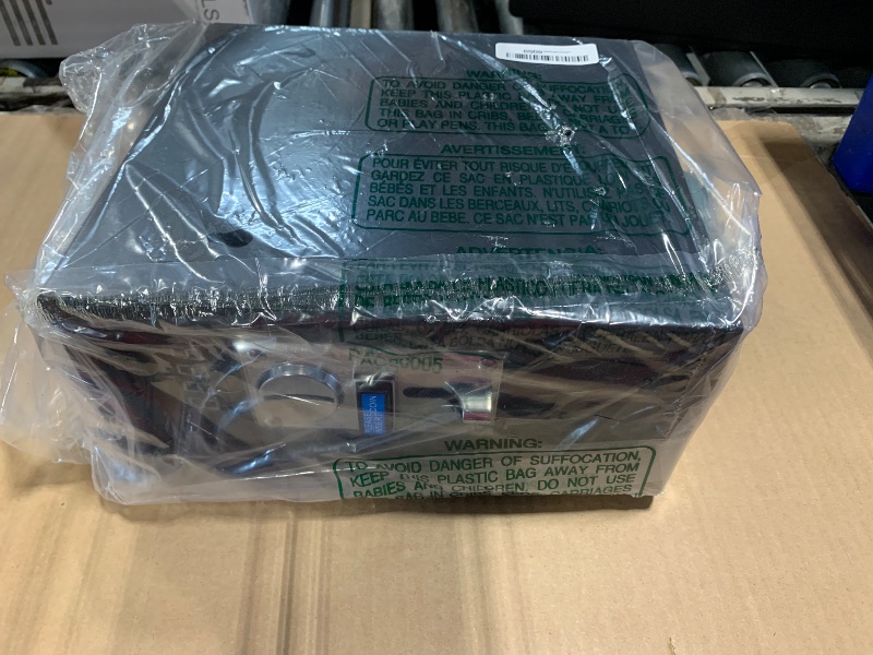 Photo 1 of *** LOCKED *** Sintron ST-002 110V Coin Operated Timer Control Power Box for Electronic Device Vending Machine, Gaming Machines, Massage Chairs, Shoe Polishers, Washing Machines, Chargers, Dryers, Auto Car Wash, PCs