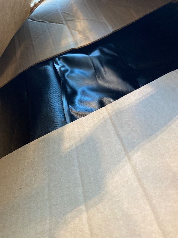 Photo 1 of *MINOR DAMAGE - USED*
CHERIMOR Queen Air Mattress with Built-in Pump, 18" Raised Comfort, 48Hr Leak-Proof Test, Upgraded Honeycomb Pillar Design, Supports 800 lbs, 3-Min Inflation-Inflatable Bed for Home Guests & Camping
