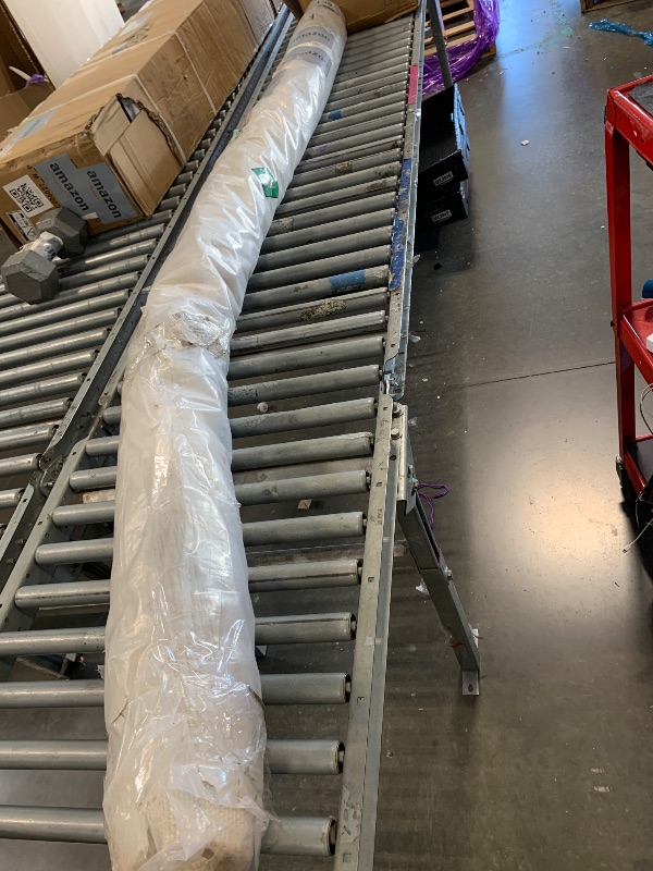 Photo 1 of **MEASURES SHOW BELOW** **UNKNOWN PATTERN** HOME RUG