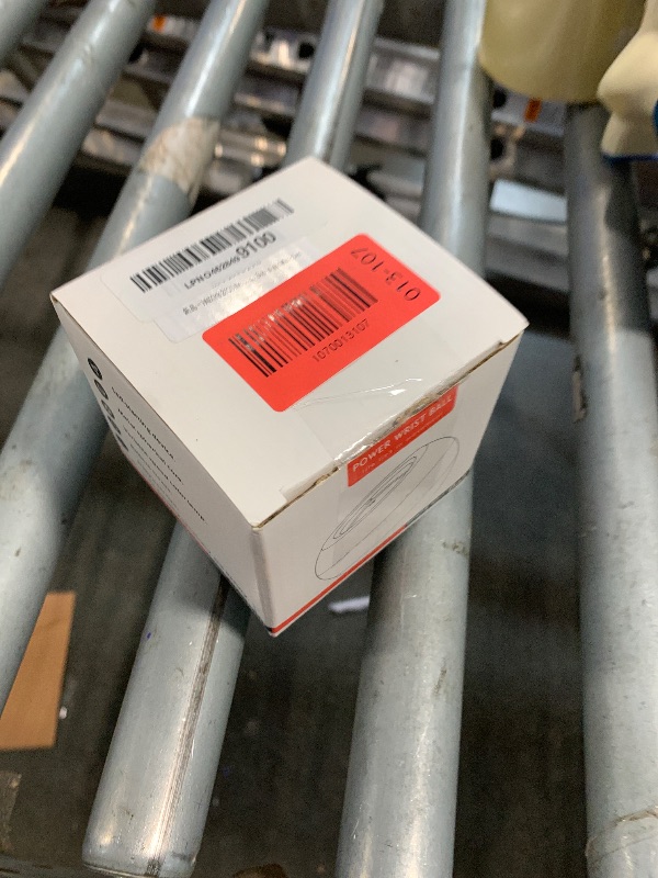 Photo 1 of *UNTESTED*
2026 New Curaball Torque Ball, Curaball Hand Exerciser, Gyro Ball with LED Lights and Portable Case, Hand Gripper Strengthener, Grip Strength Trainer for Strengthen Arms,Bones and Muscles