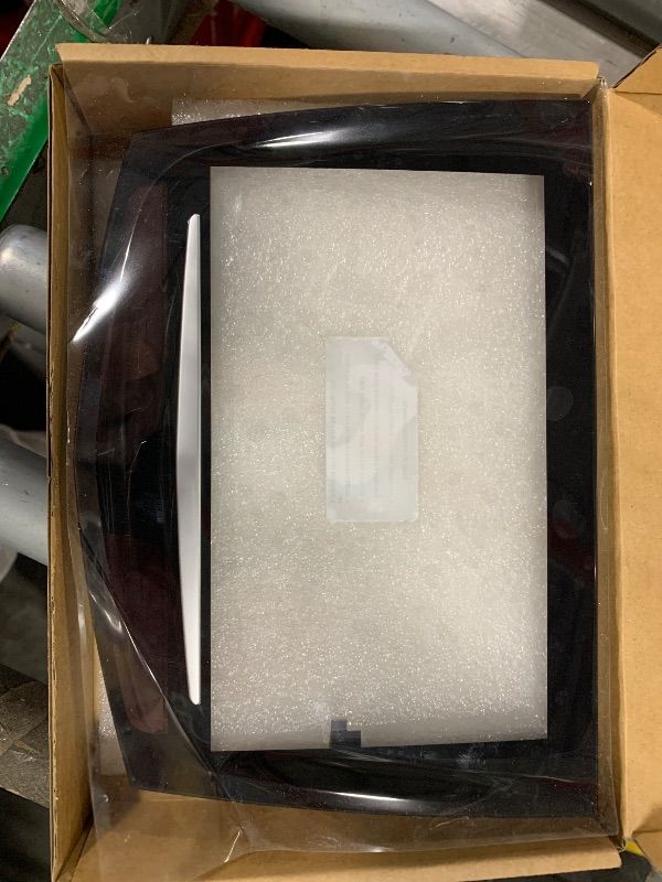 Photo 1 of ****FINAL SELL NOT RETURNS****Cadillac CUE Touch Screen Replacement – Compatible with 2013–2020 Models – Standard Gel-Free Display with New Dual-Mode Chip & Install Guide – Trusted Quality from Cuescreens USA