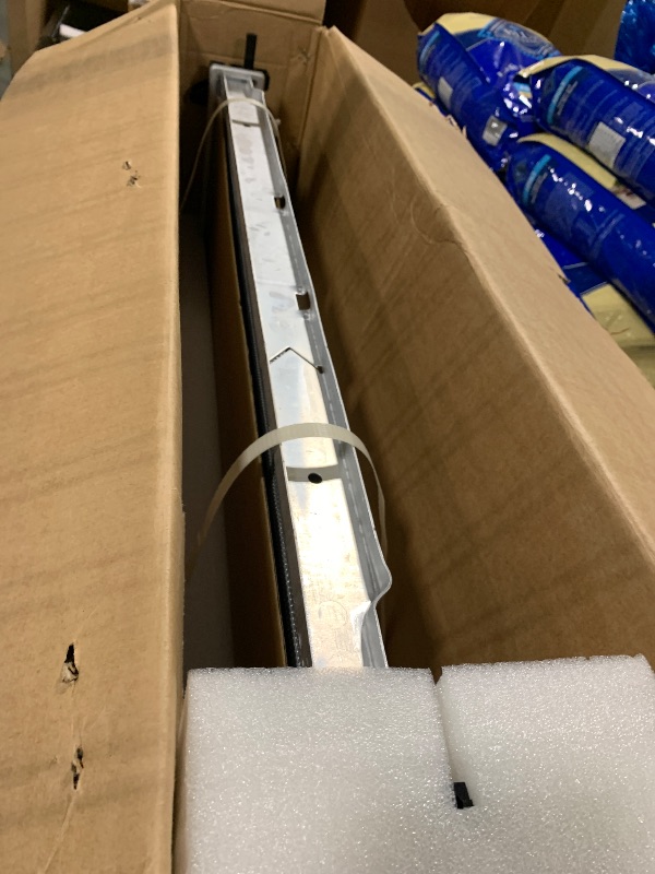 Photo 1 of ***Radiator For Vehicle 
MODEL UNKNOWN***