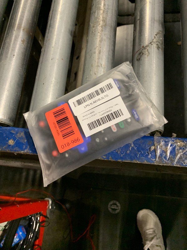 Photo 1 of ?Pack of 2? New Replacement for All Roku TV Remote,Compatible for All TCL-ONN-Hisense-Roku TV Remote