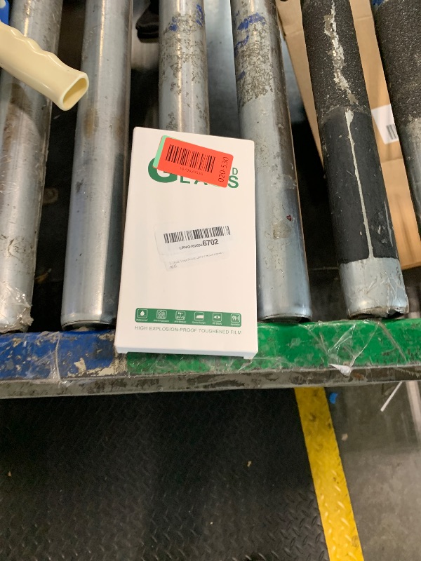 Photo 1 of (3+2 Pack) Screen Protector for Google Pixel 10 Pro XL [6.8 inch] with Camera Lens Protector,Support Fingerprint Unlock,HD Tempered Glass,Case Friendly,Anti-Scratch,Bubble-Free,Easy Installtion