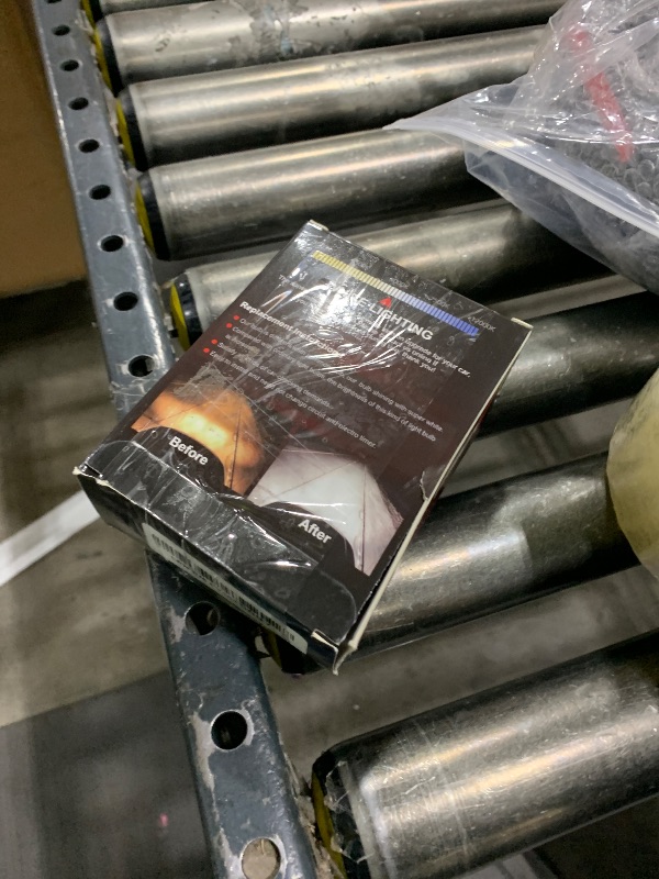 Photo 1 of ANDWOGB Lights Compatible for Chevy Tahoe Suburban Light Bulbs for Off road Use, Years: 1995 1996 1997 1998 1999 2000 2001 2002 2003 2004 2005 2006, 48000 Lumens 800% Brightness, Pack of 4